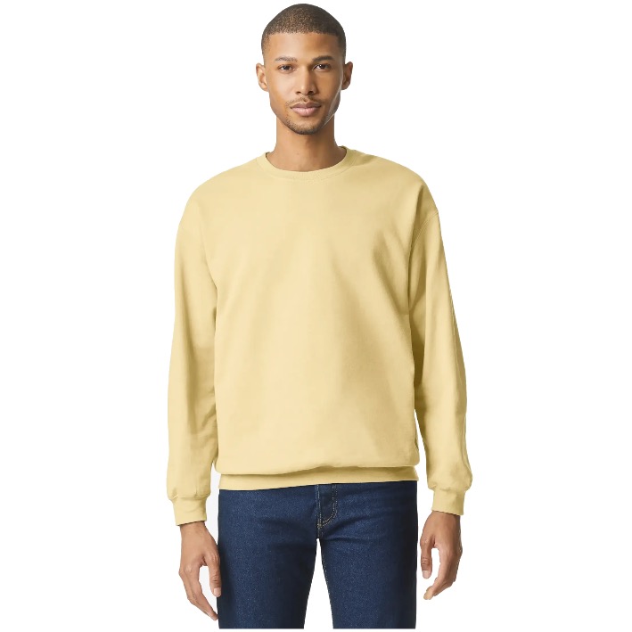 Sweat-shirt premium doux