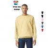 Sweat-shirt premium doux