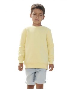 Sweat-shirt basique confort