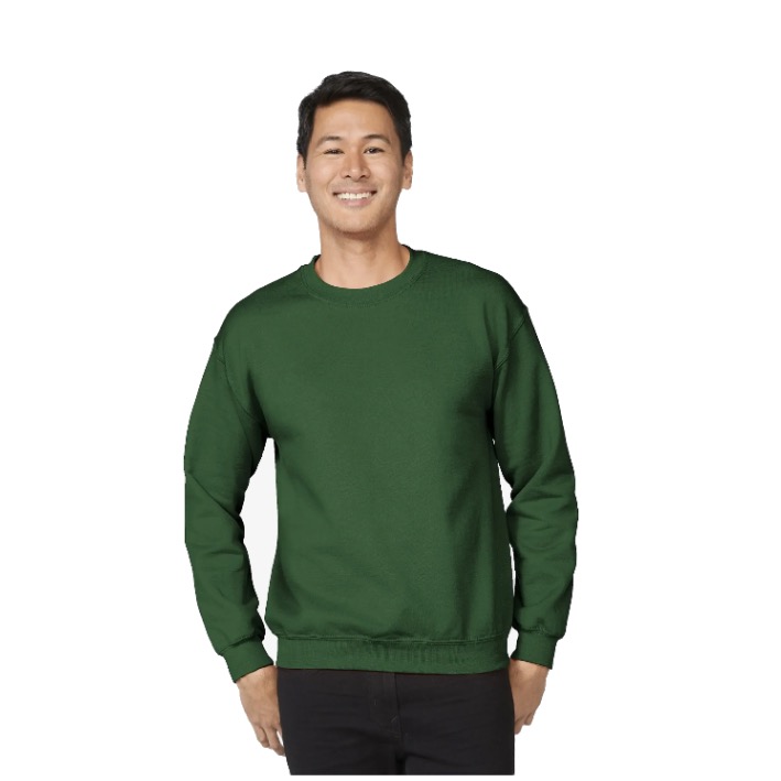 Sweat-shirt basique confort