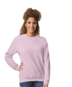 Sweat-shirt basique confort