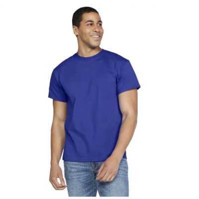 T-shirt basique confort