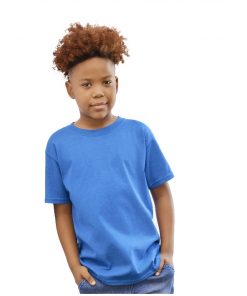 T-shirt basique confort