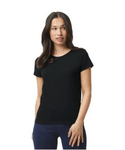 T-shirt basique confort