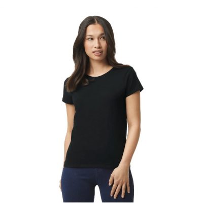 T-shirt basique confort