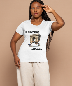 T-shirt homme Triomphe