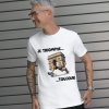 T-shirt homme Triomphe