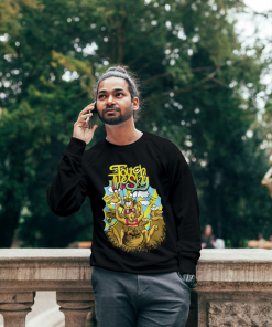 Sweat-shirt homme Kangourou