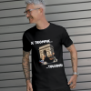 T-shirt homme Triomphe