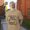 T-shirt Homme Bonne Humeur
