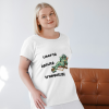 T-shirt femme Liberté