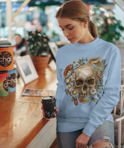 Sweat-shirt femme J'ai apéro